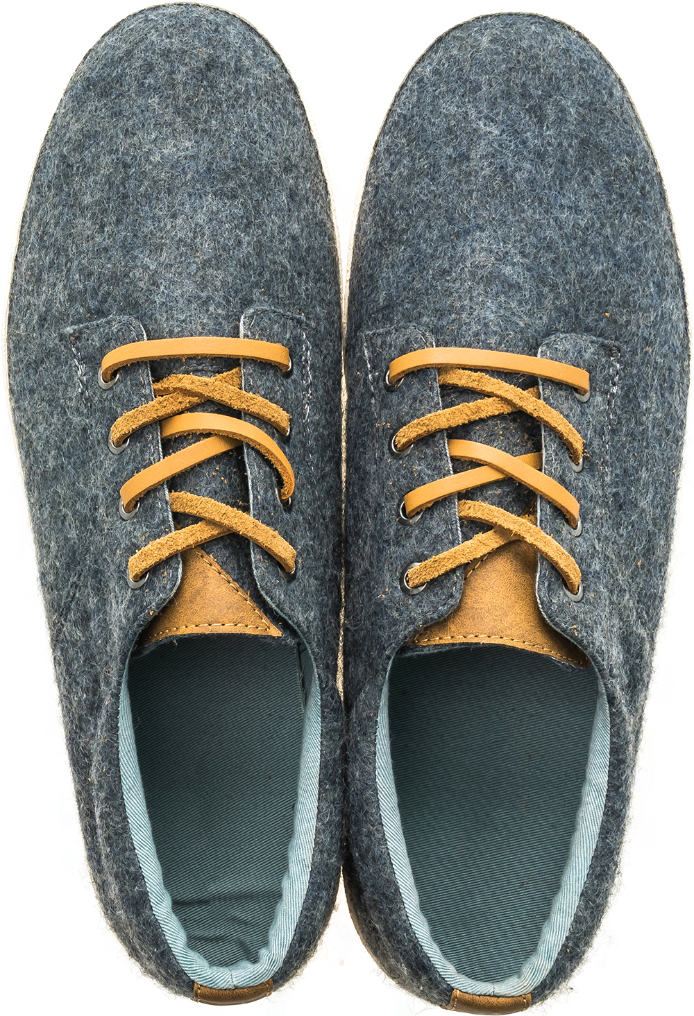 Men's Gray Sneakers